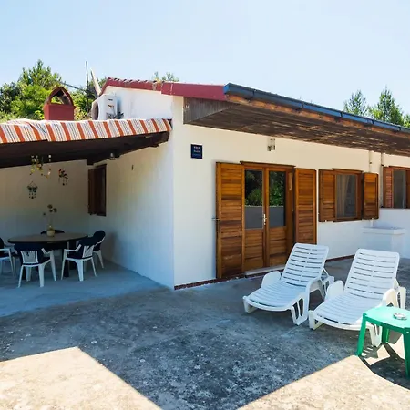 Nyaraló Lovely In Hvar With Wifi *