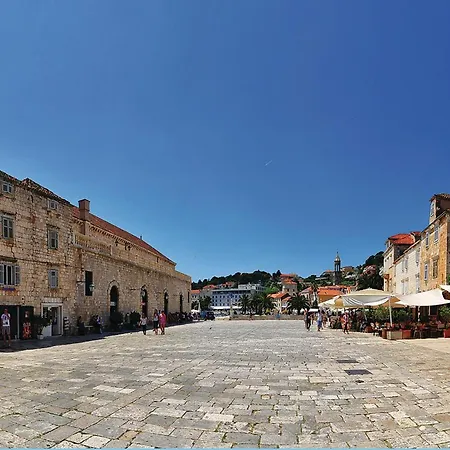Будинок відпочинку Amazing In Hvar With Wifi