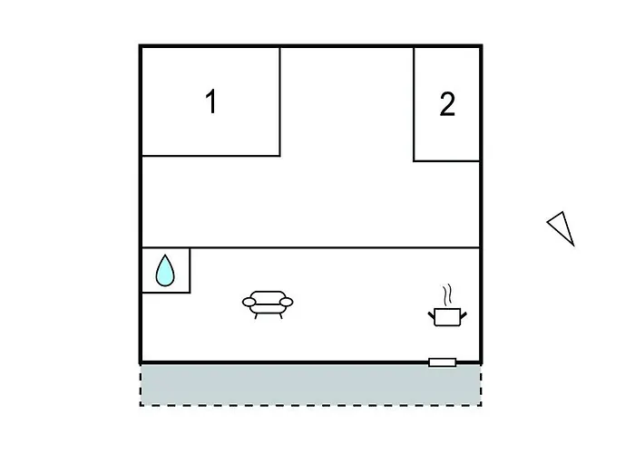 Lovely In Hvar With Wifi Holiday home Hvar Town