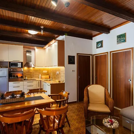 Hébergement de vacances Lovely In Hvar With Wifi Hvar Town