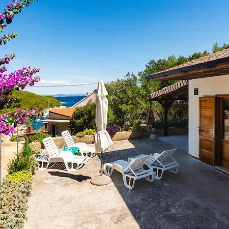 別荘 Amazing In Hvar With Wifi フヴァル